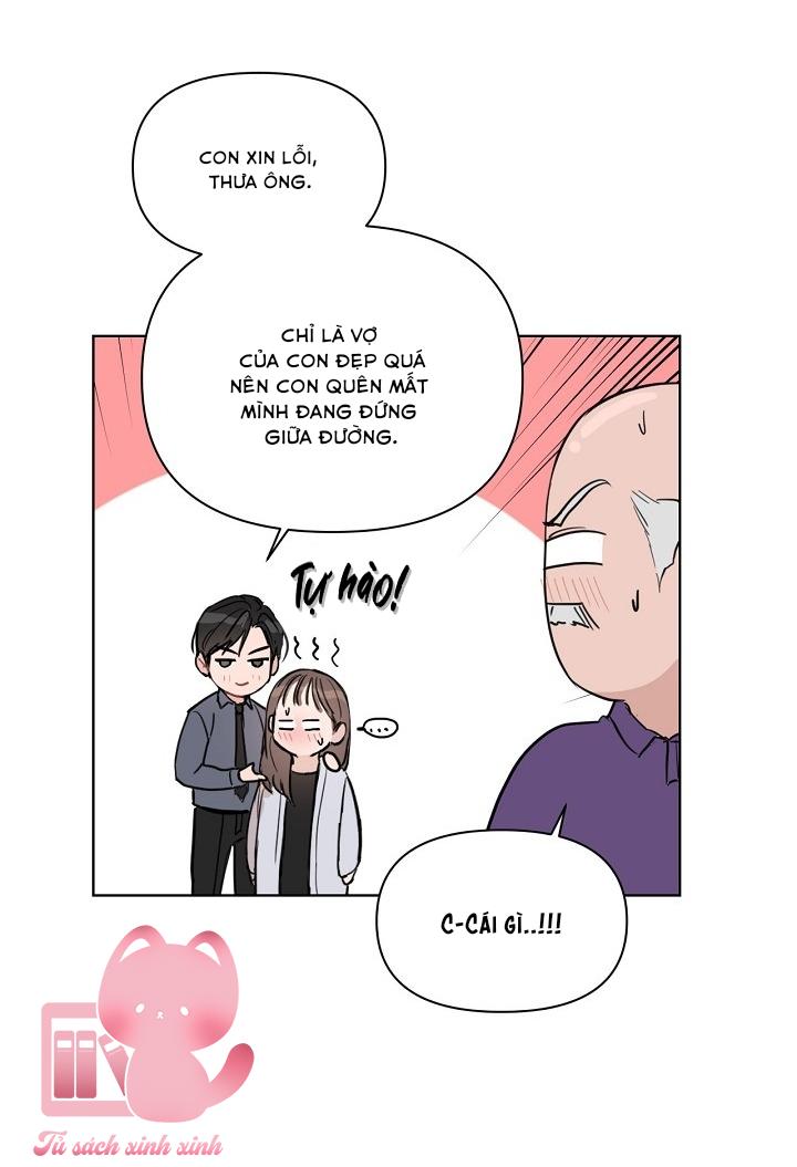 Baby Đến Rồi - Chap 44 - Trang 54