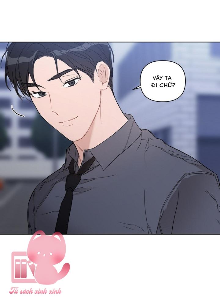 Baby Đến Rồi - Chap 44 - Trang 7