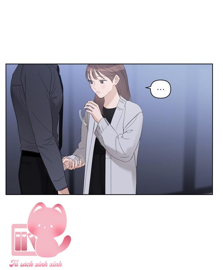 Baby Đến Rồi - Chap 44 - Trang 8