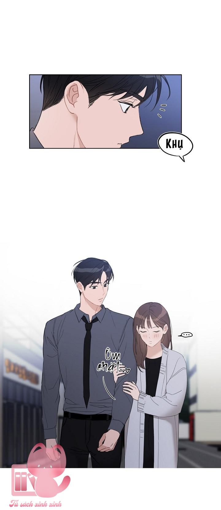 Baby Đến Rồi - Chap 44 - Trang 9