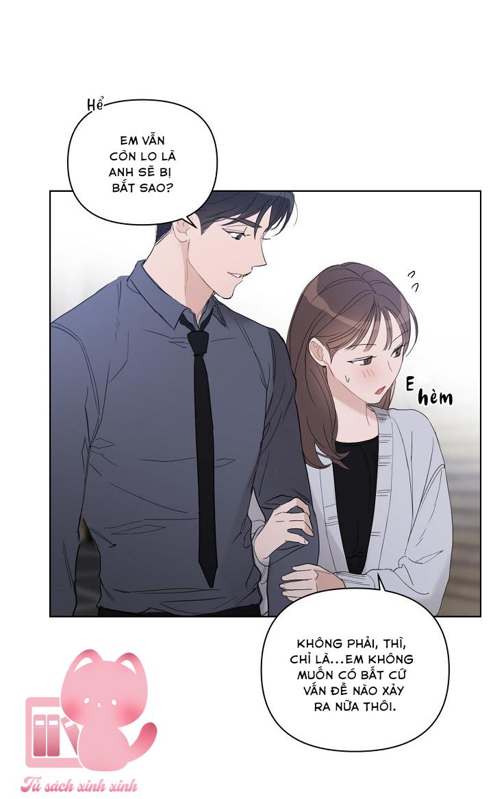 Baby Đến Rồi - Chap 44 - Trang 10