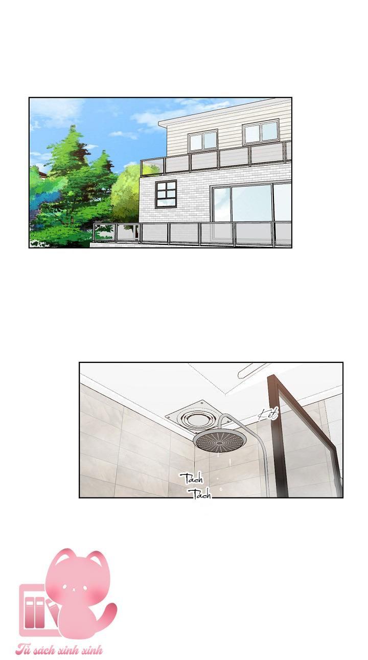 Baby Đến Rồi - Chap 45 - Trang 2