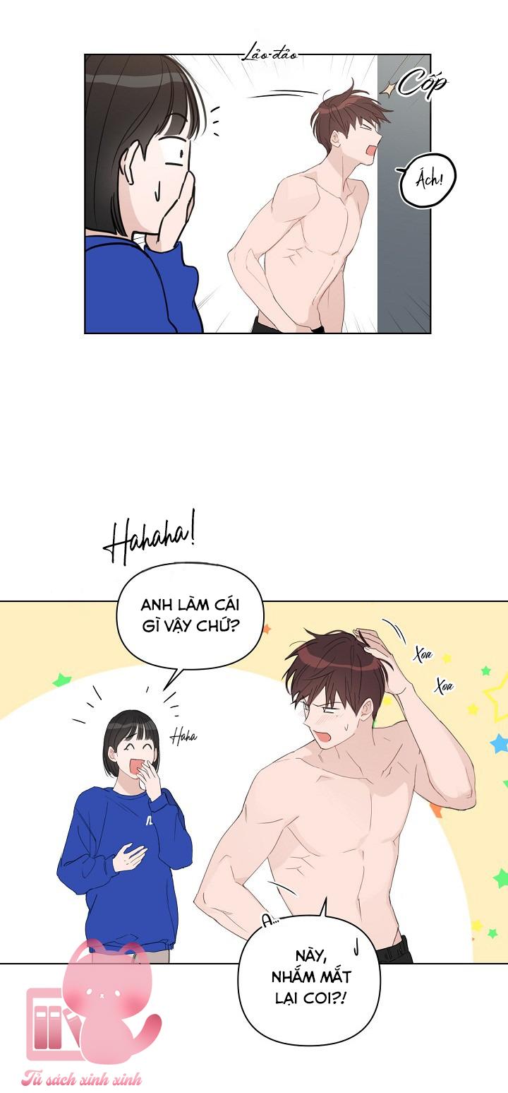 Baby Đến Rồi - Chap 45 - Trang 11