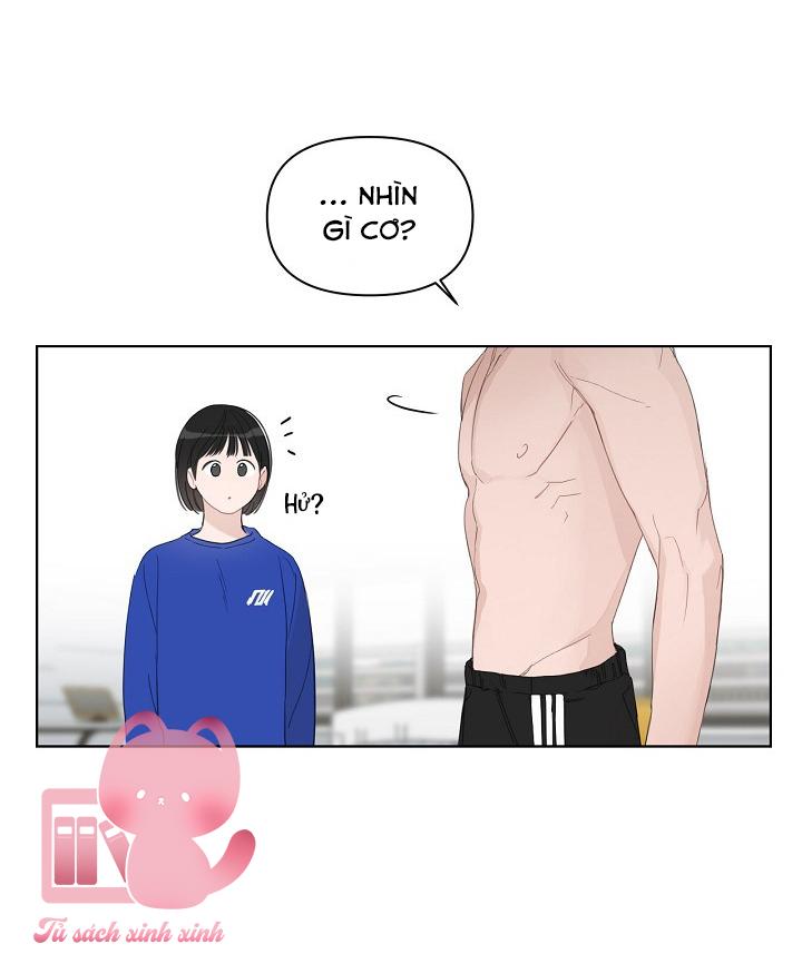 Baby Đến Rồi - Chap 45 - Trang 13