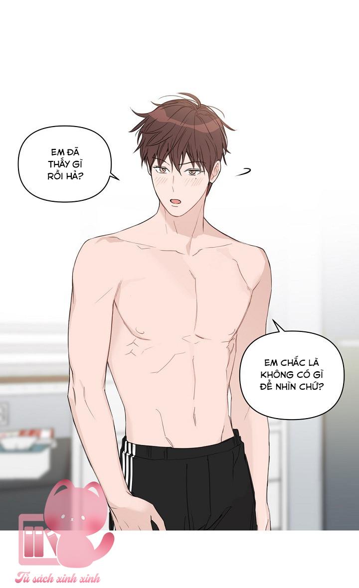 Baby Đến Rồi - Chap 45 - Trang 14