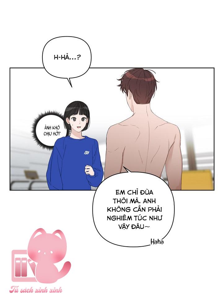Baby Đến Rồi - Chap 45 - Trang 15