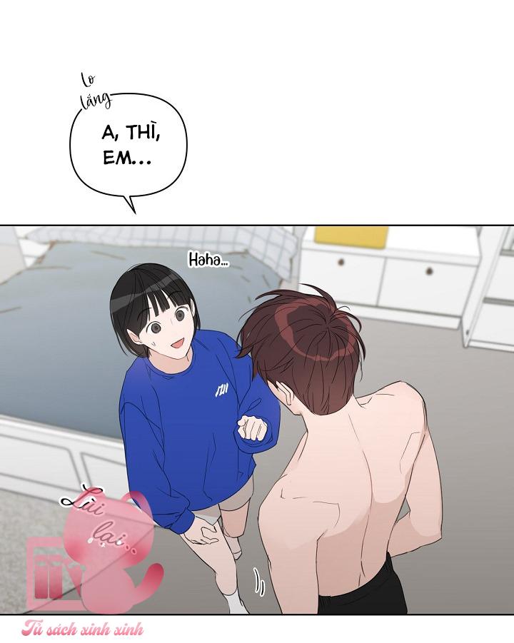 Baby Đến Rồi - Chap 45 - Trang 19