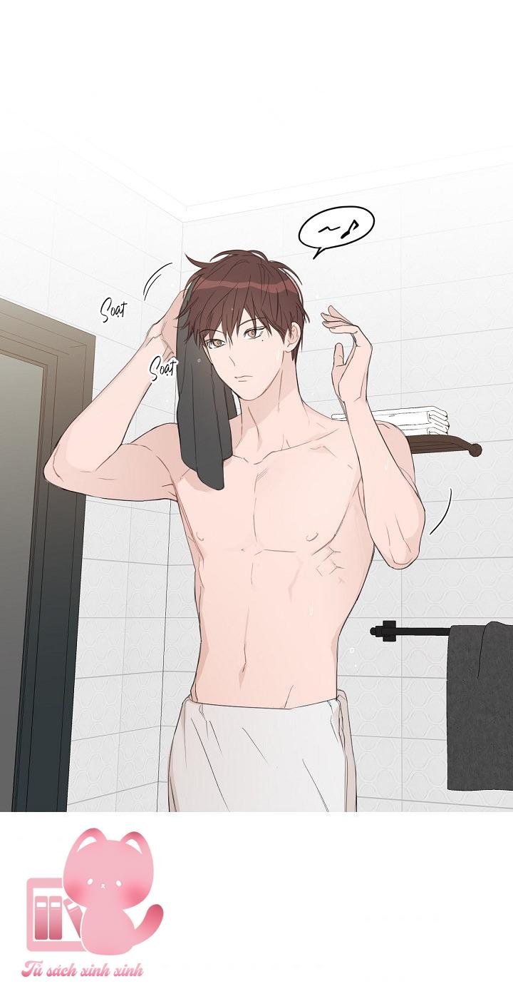 Baby Đến Rồi - Chap 45 - Trang 3
