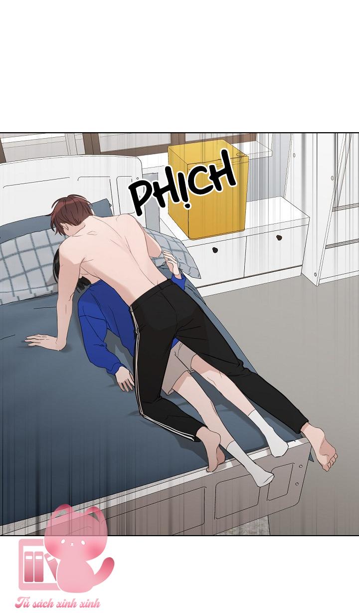 Baby Đến Rồi - Chap 45 - Trang 21