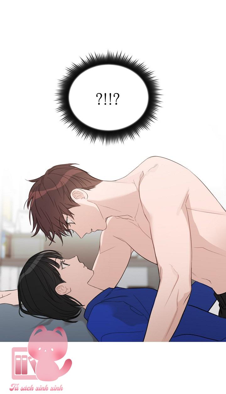 Baby Đến Rồi - Chap 45 - Trang 22