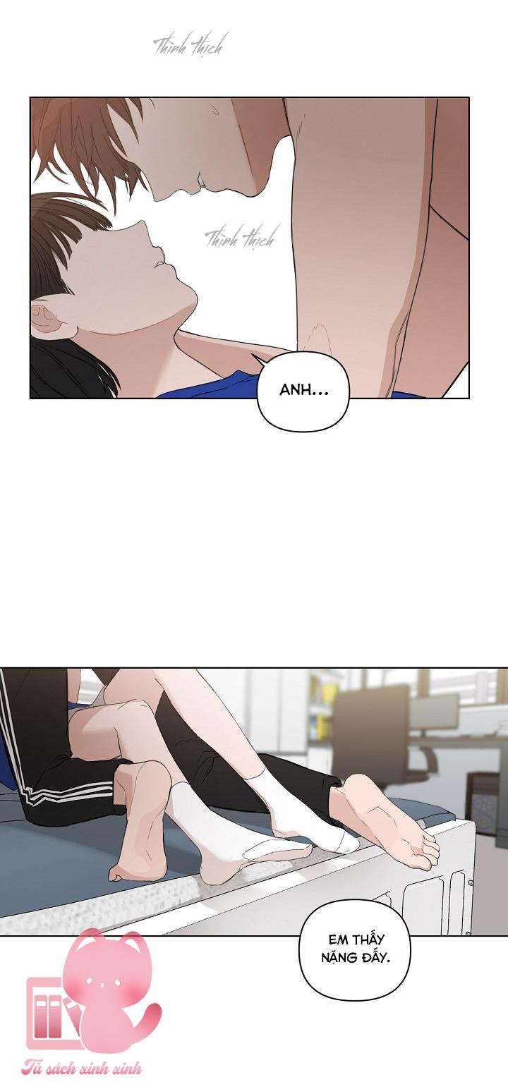 Baby Đến Rồi - Chap 45 - Trang 24
