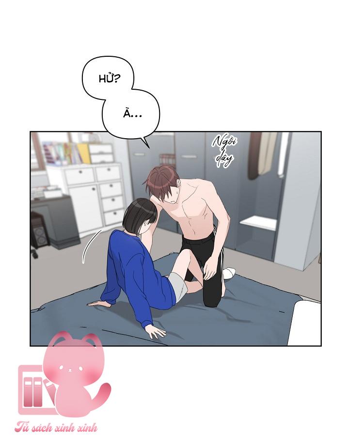 Baby Đến Rồi - Chap 45 - Trang 25