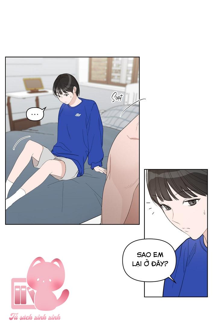 Baby Đến Rồi - Chap 45 - Trang 26