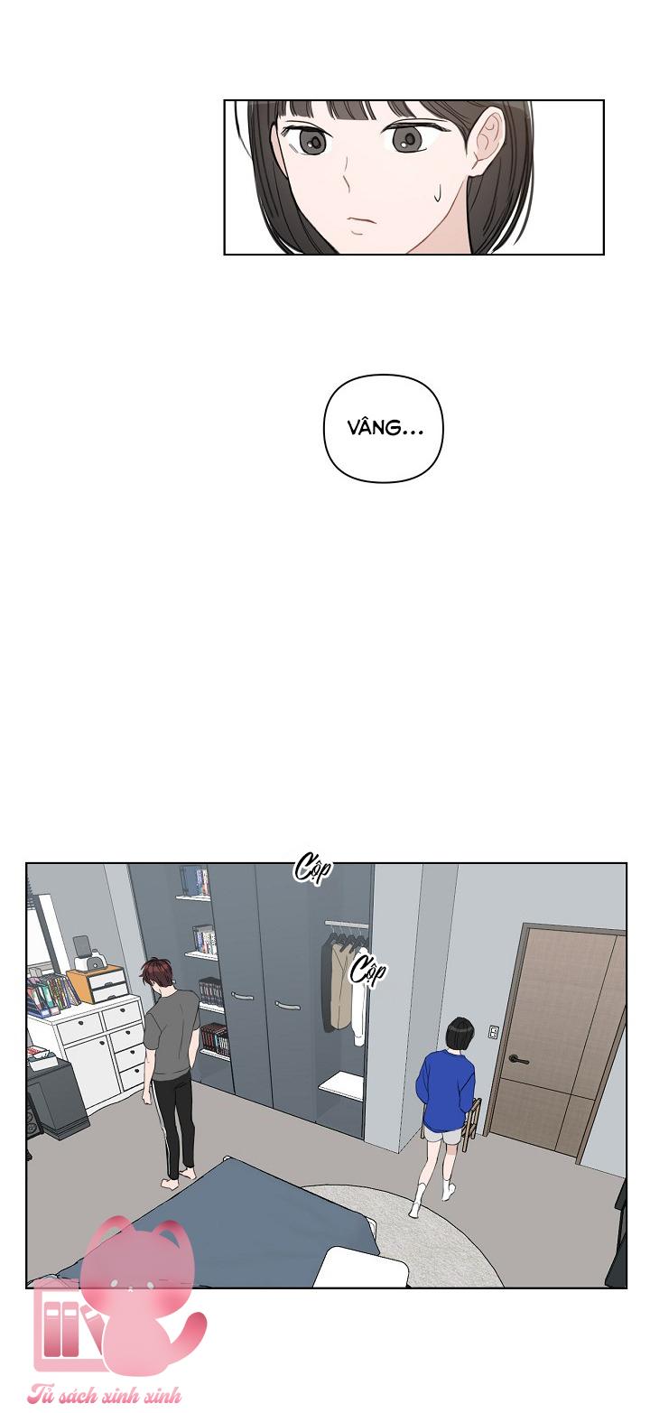 Baby Đến Rồi - Chap 45 - Trang 28