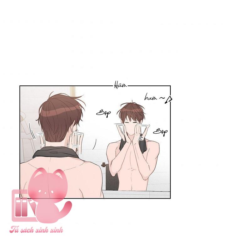 Baby Đến Rồi - Chap 45 - Trang 4