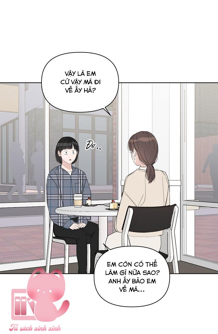 Baby Đến Rồi - Chap 45 - Trang 33
