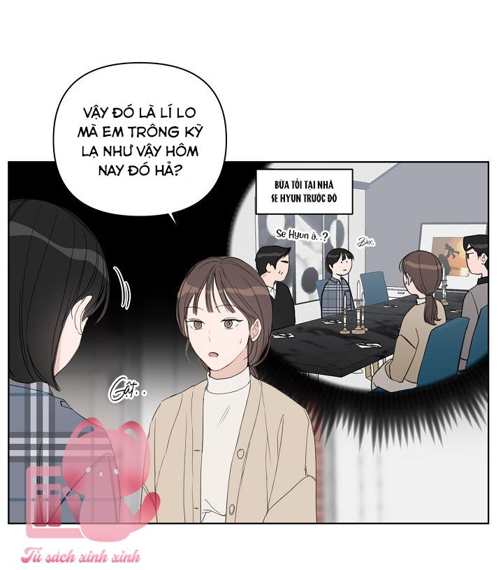 Baby Đến Rồi - Chap 45 - Trang 34