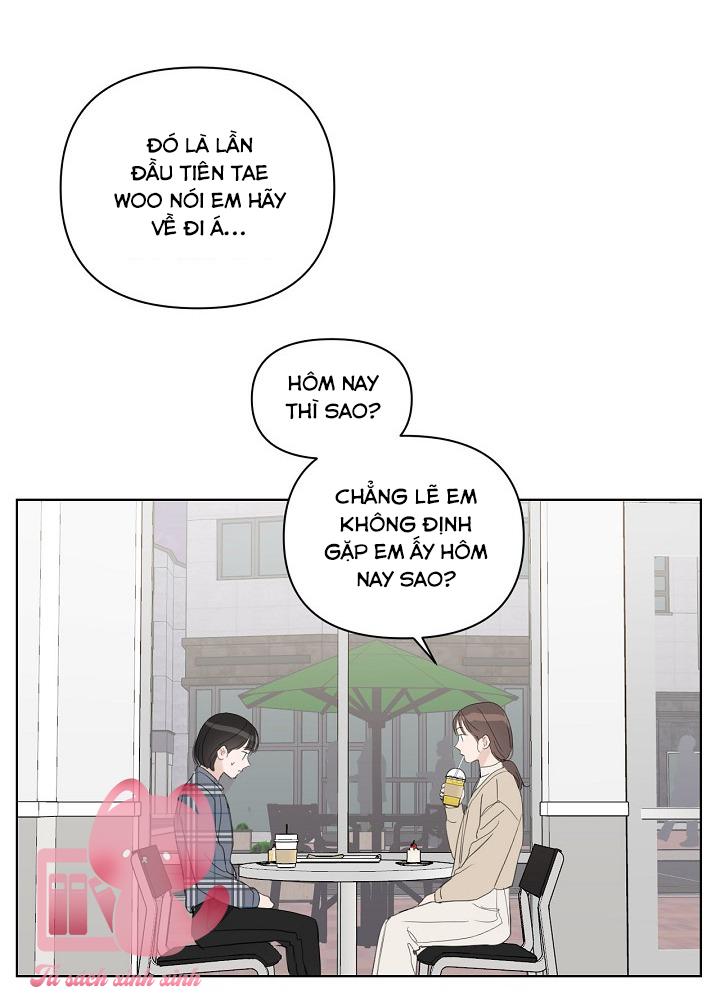 Baby Đến Rồi - Chap 45 - Trang 35