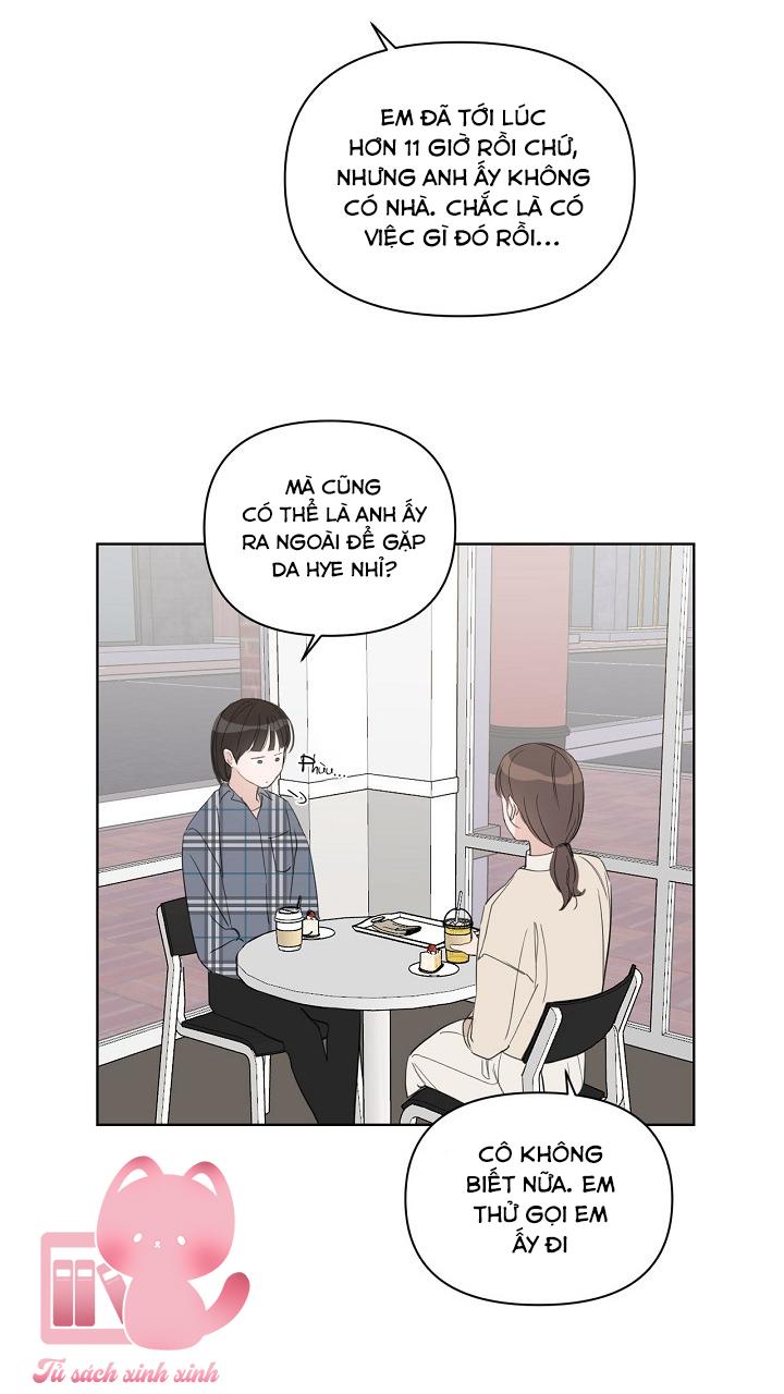 Baby Đến Rồi - Chap 45 - Trang 36