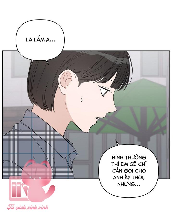 Baby Đến Rồi - Chap 45 - Trang 37