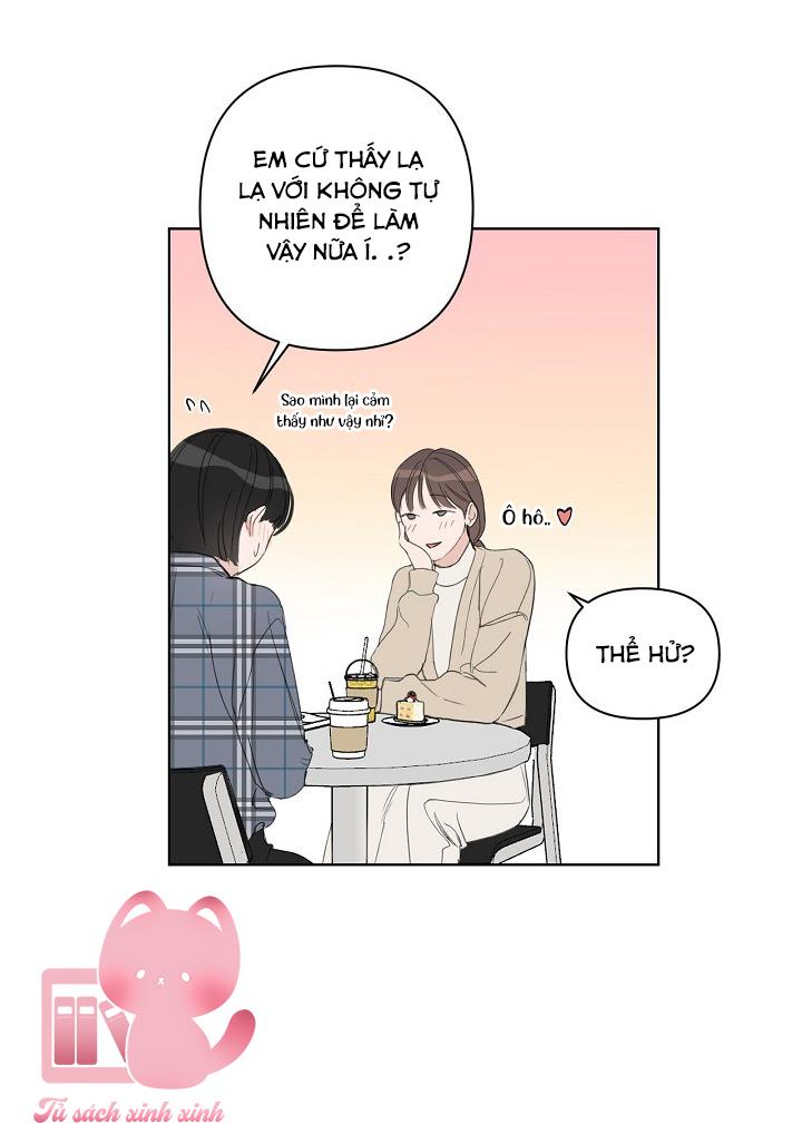 Baby Đến Rồi - Chap 45 - Trang 38