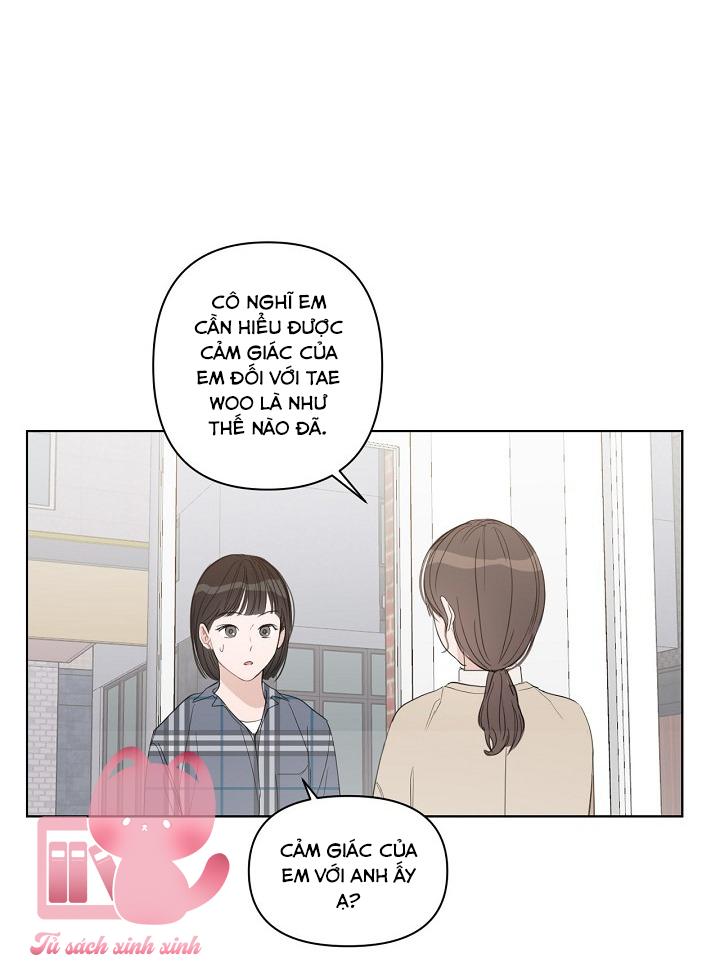 Baby Đến Rồi - Chap 45 - Trang 39