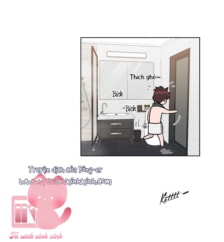 Baby Đến Rồi - Chap 45 - Trang 5