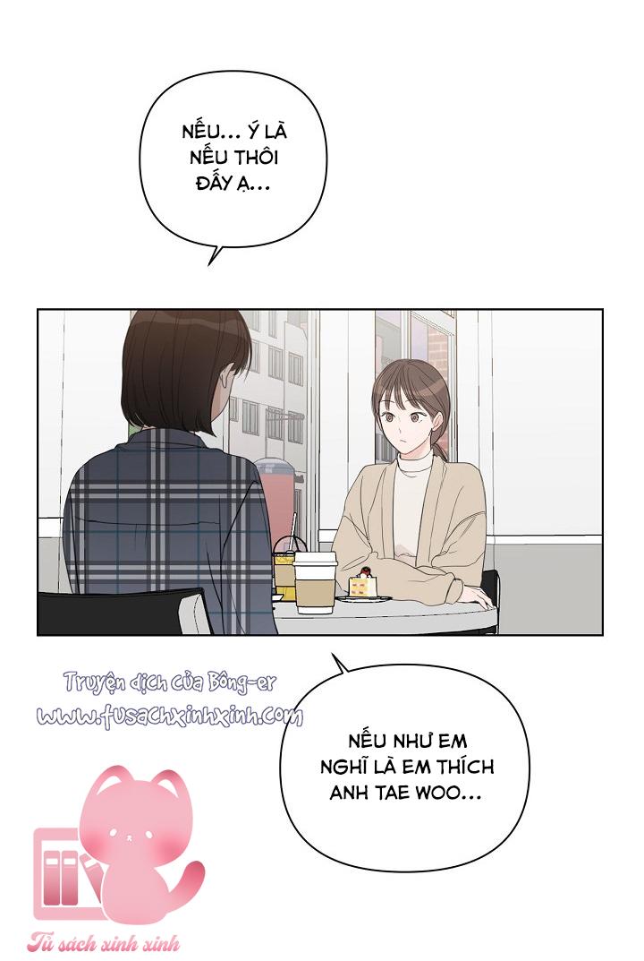 Baby Đến Rồi - Chap 45 - Trang 41