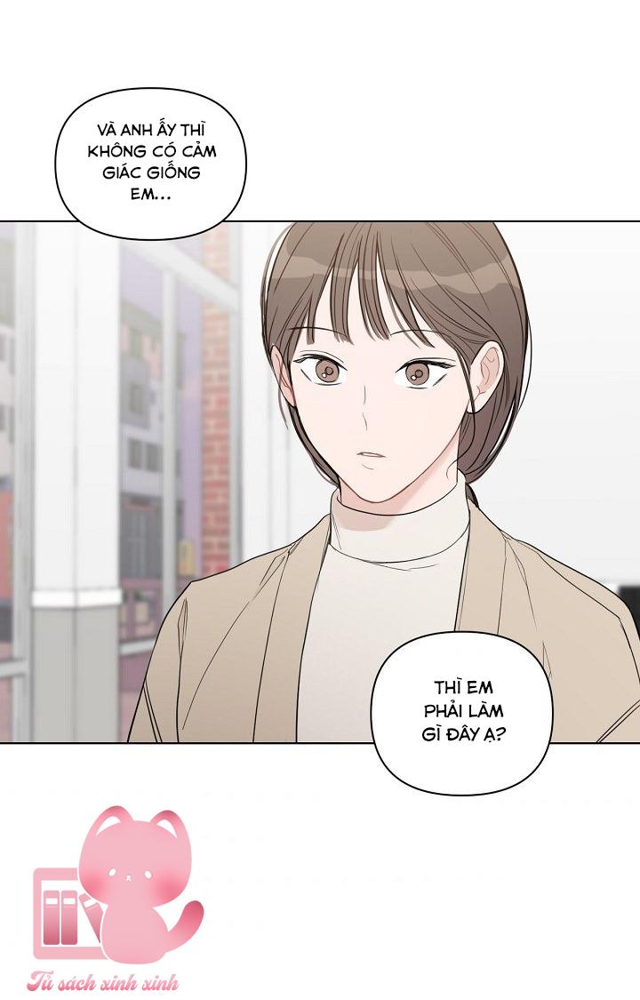 Baby Đến Rồi - Chap 45 - Trang 42