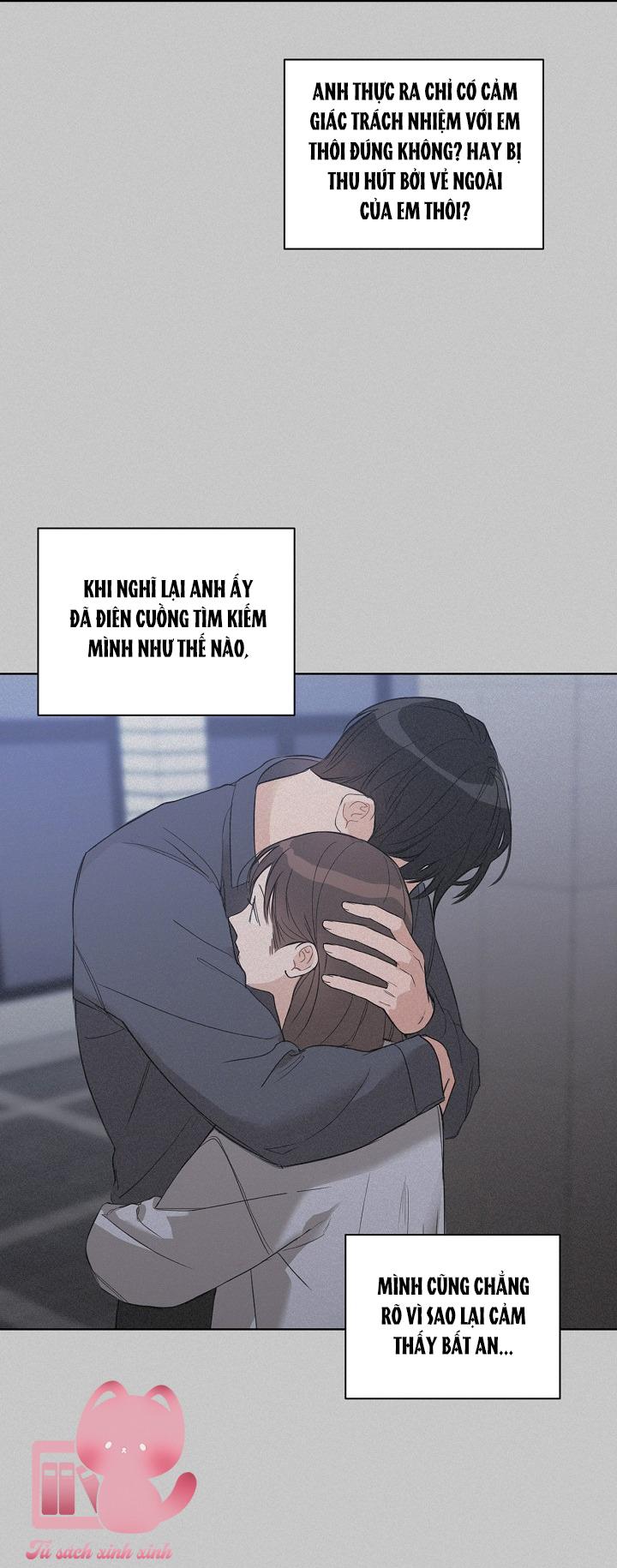 Baby Đến Rồi - Chap 45 - Trang 46