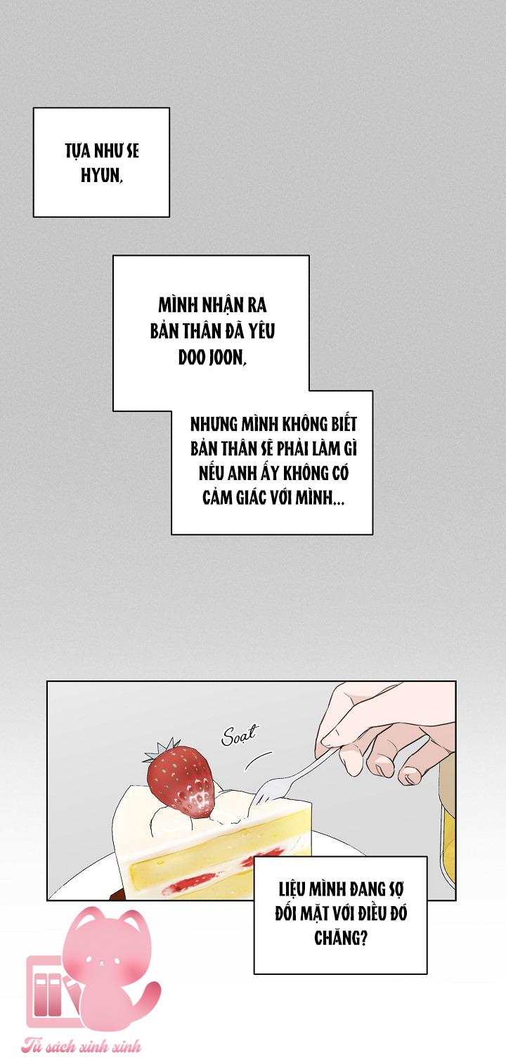 Baby Đến Rồi - Chap 45 - Trang 47