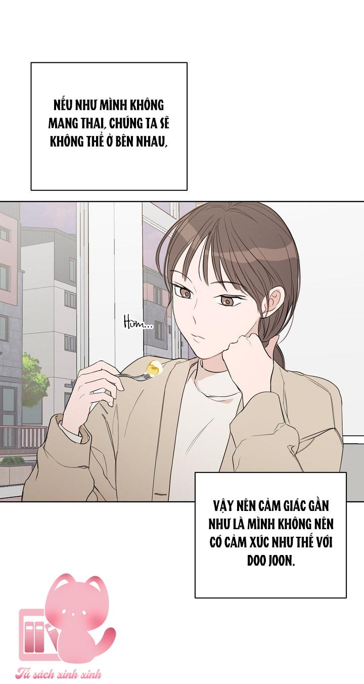 Baby Đến Rồi - Chap 45 - Trang 48