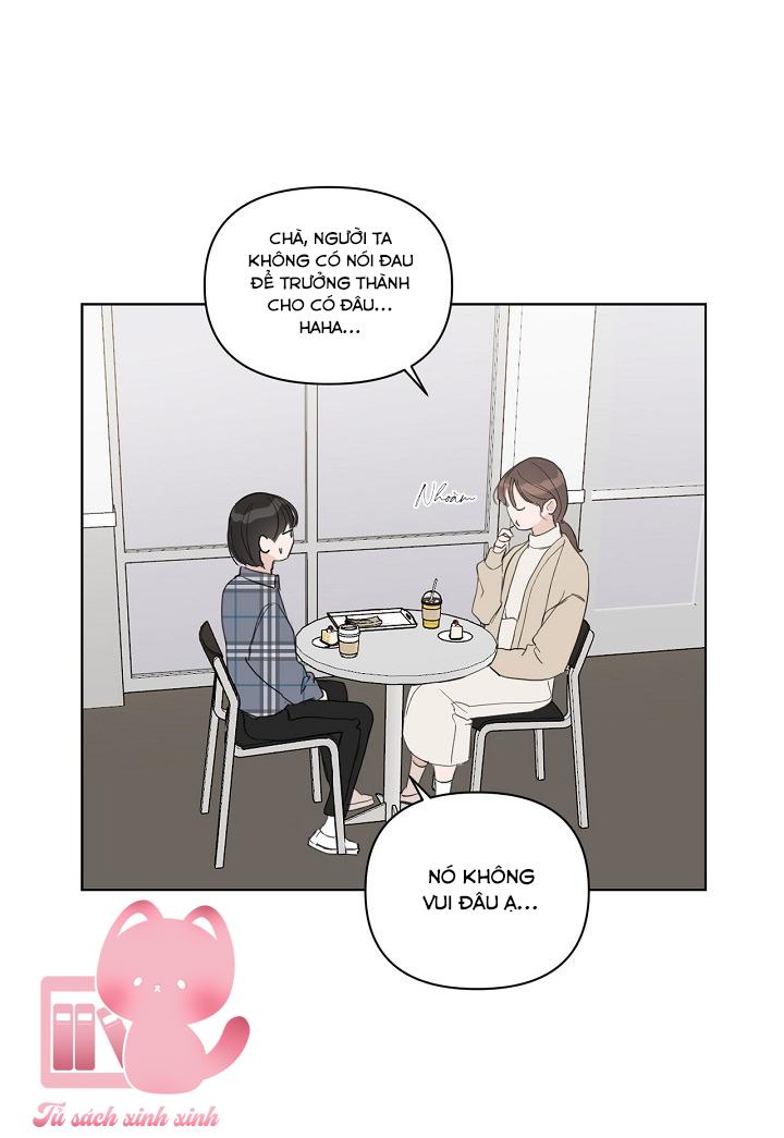 Baby Đến Rồi - Chap 45 - Trang 49