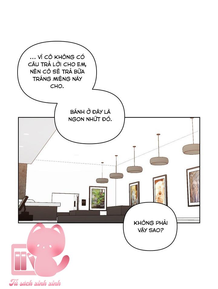 Baby Đến Rồi - Chap 45 - Trang 50