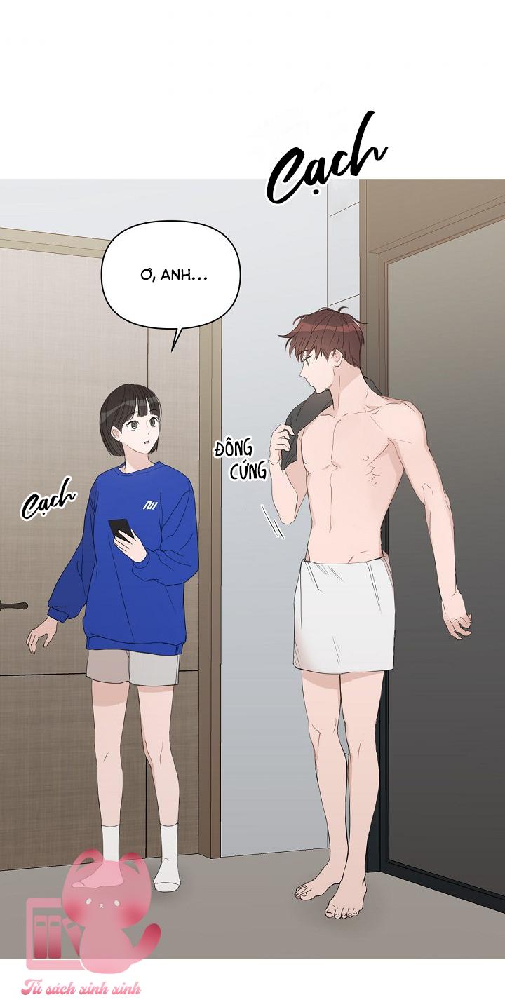 Baby Đến Rồi - Chap 45 - Trang 6