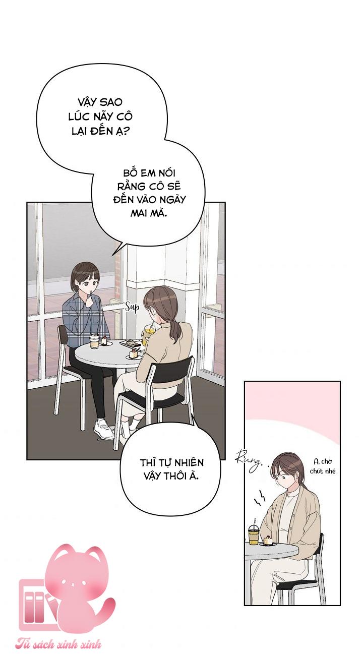 Baby Đến Rồi - Chap 45 - Trang 51