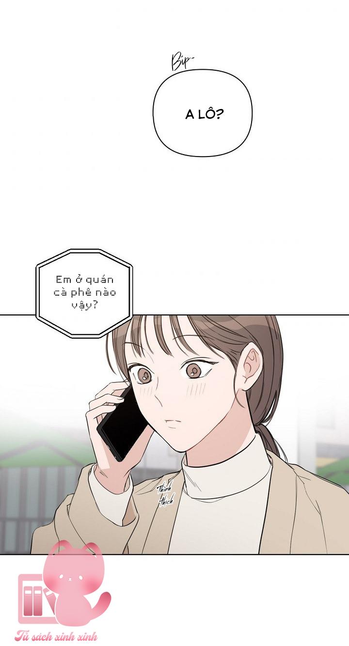 Baby Đến Rồi - Chap 45 - Trang 52