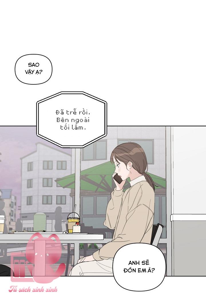 Baby Đến Rồi - Chap 45 - Trang 53