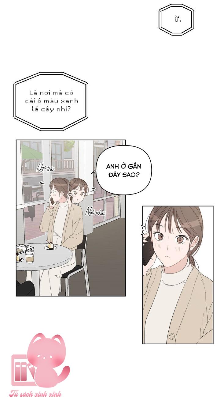 Baby Đến Rồi - Chap 45 - Trang 54