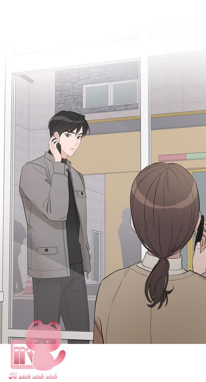 Baby Đến Rồi - Chap 45 - Trang 55