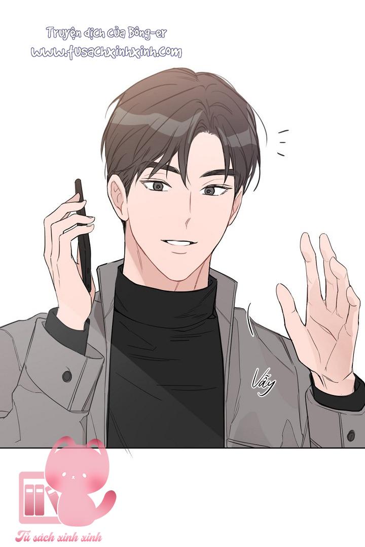 Baby Đến Rồi - Chap 45 - Trang 56