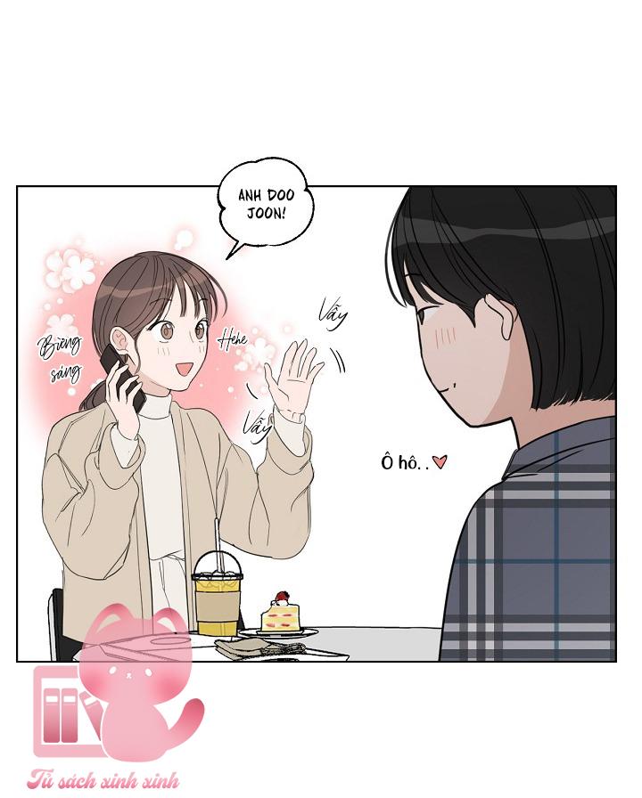 Baby Đến Rồi - Chap 45 - Trang 57