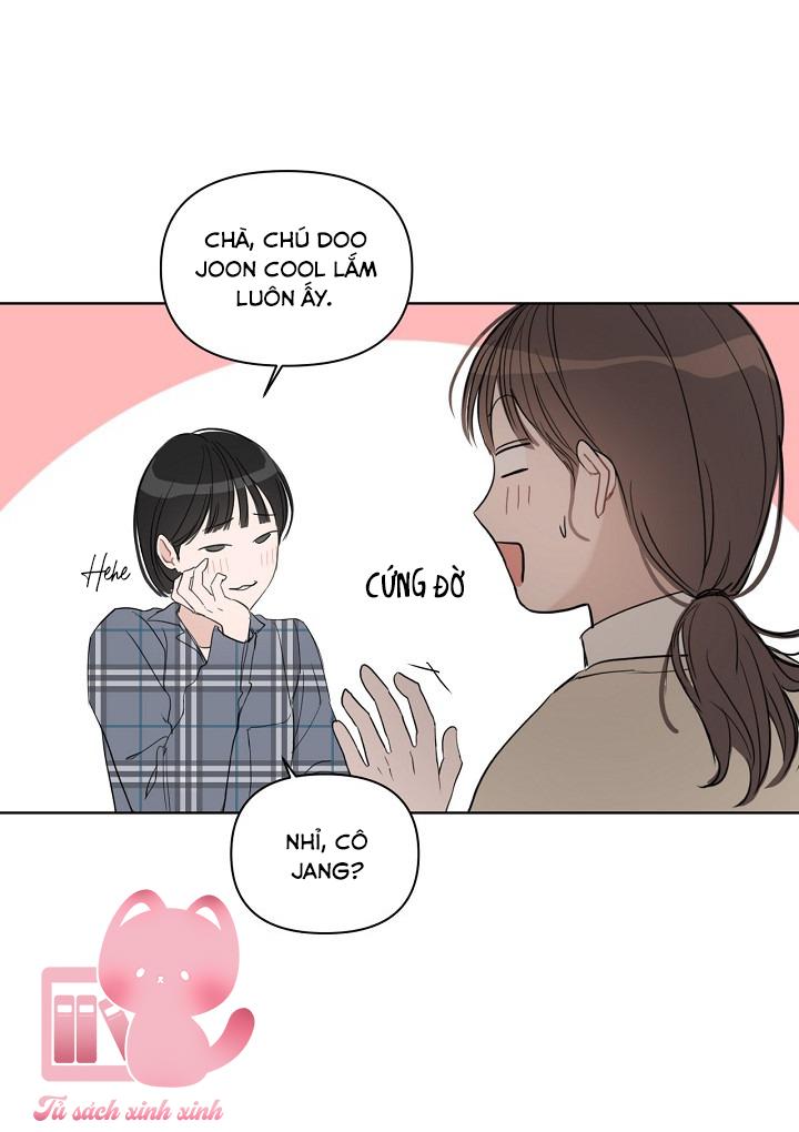 Baby Đến Rồi - Chap 45 - Trang 58
