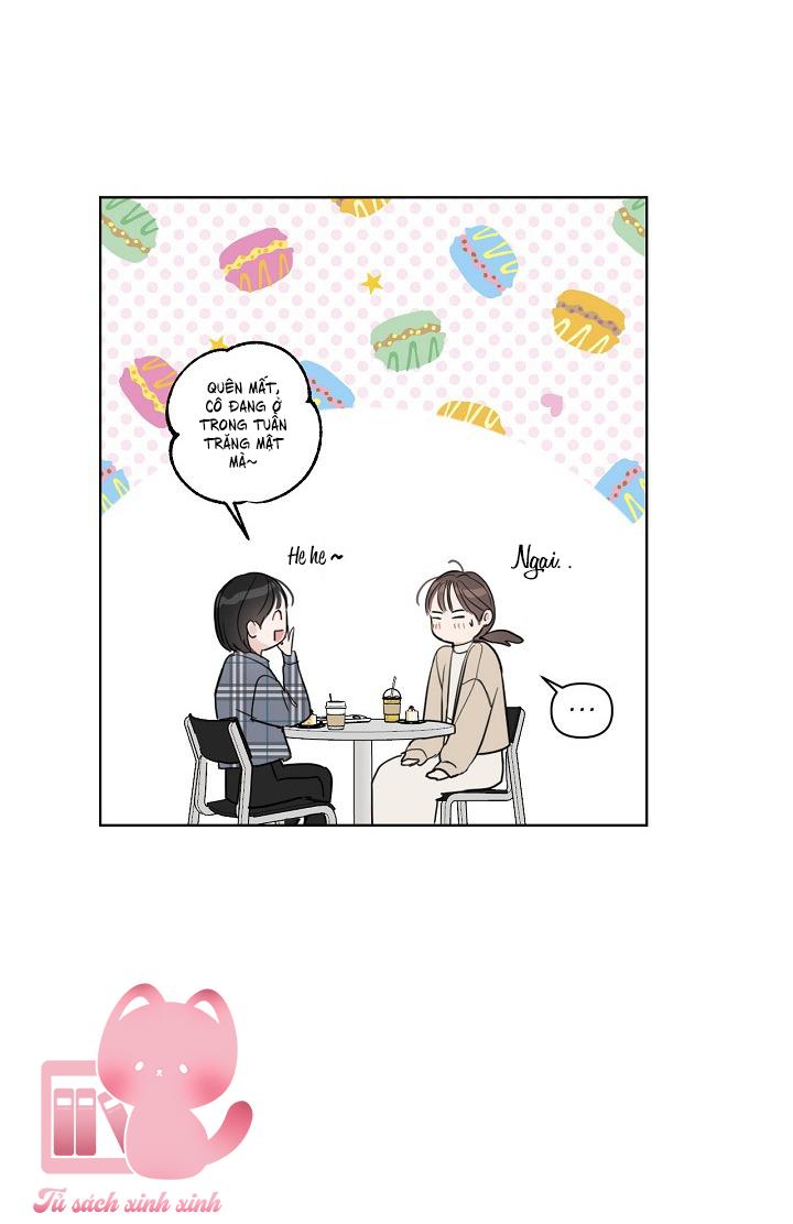 Baby Đến Rồi - Chap 45 - Trang 59