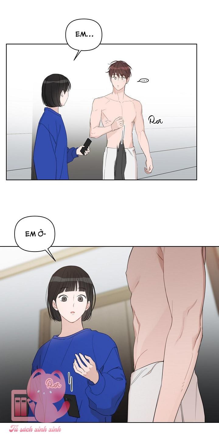 Baby Đến Rồi - Chap 45 - Trang 7