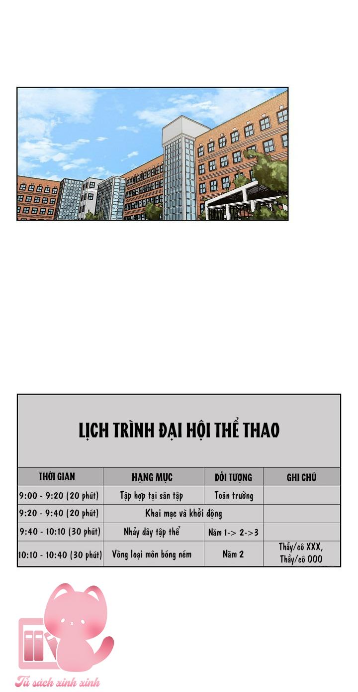 Baby Đến Rồi - Chap 46 - Trang 2