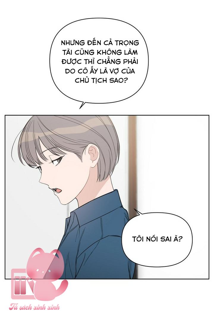 Baby Đến Rồi - Chap 46 - Trang 11