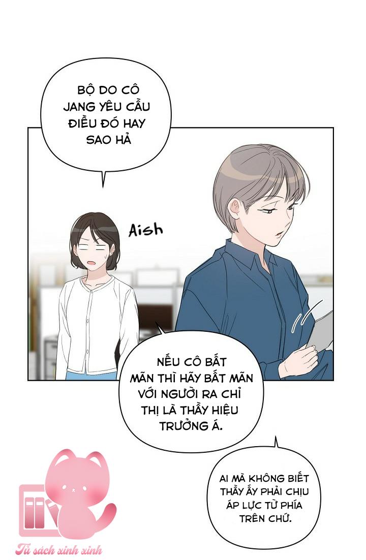 Baby Đến Rồi - Chap 46 - Trang 12