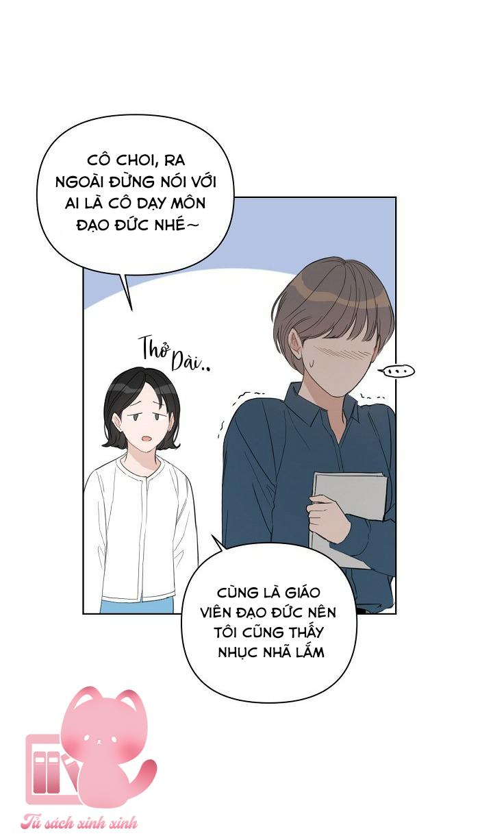 Baby Đến Rồi - Chap 46 - Trang 14