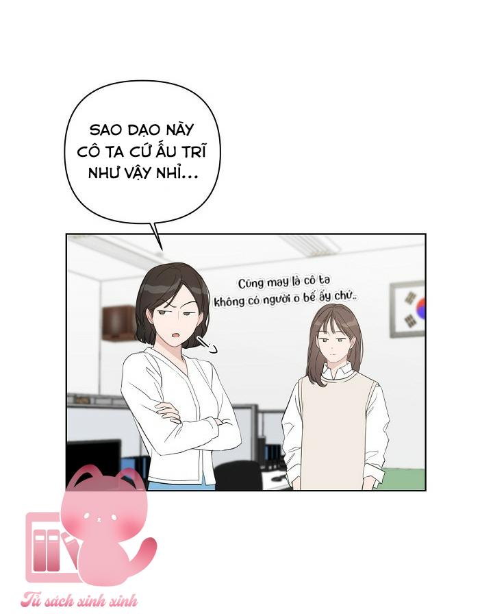 Baby Đến Rồi - Chap 46 - Trang 16